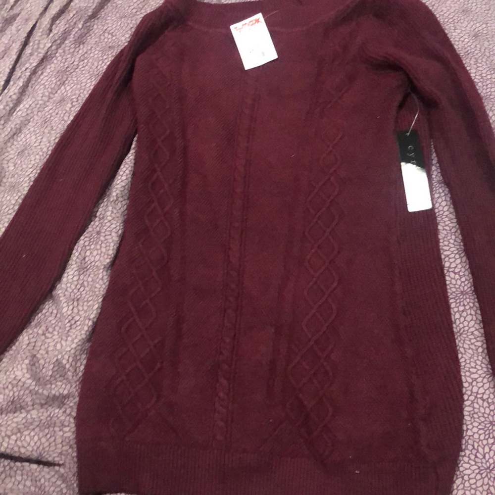 Sweater